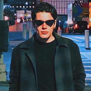 Meet your Posher, Tim